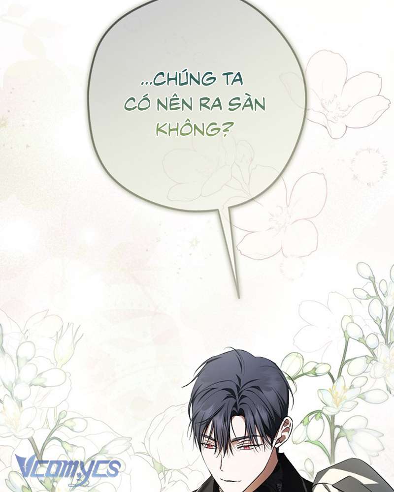 Các Nam Chính Đã Bị Nữ Phụ Cướp Mất Chap 52 - Trang 3