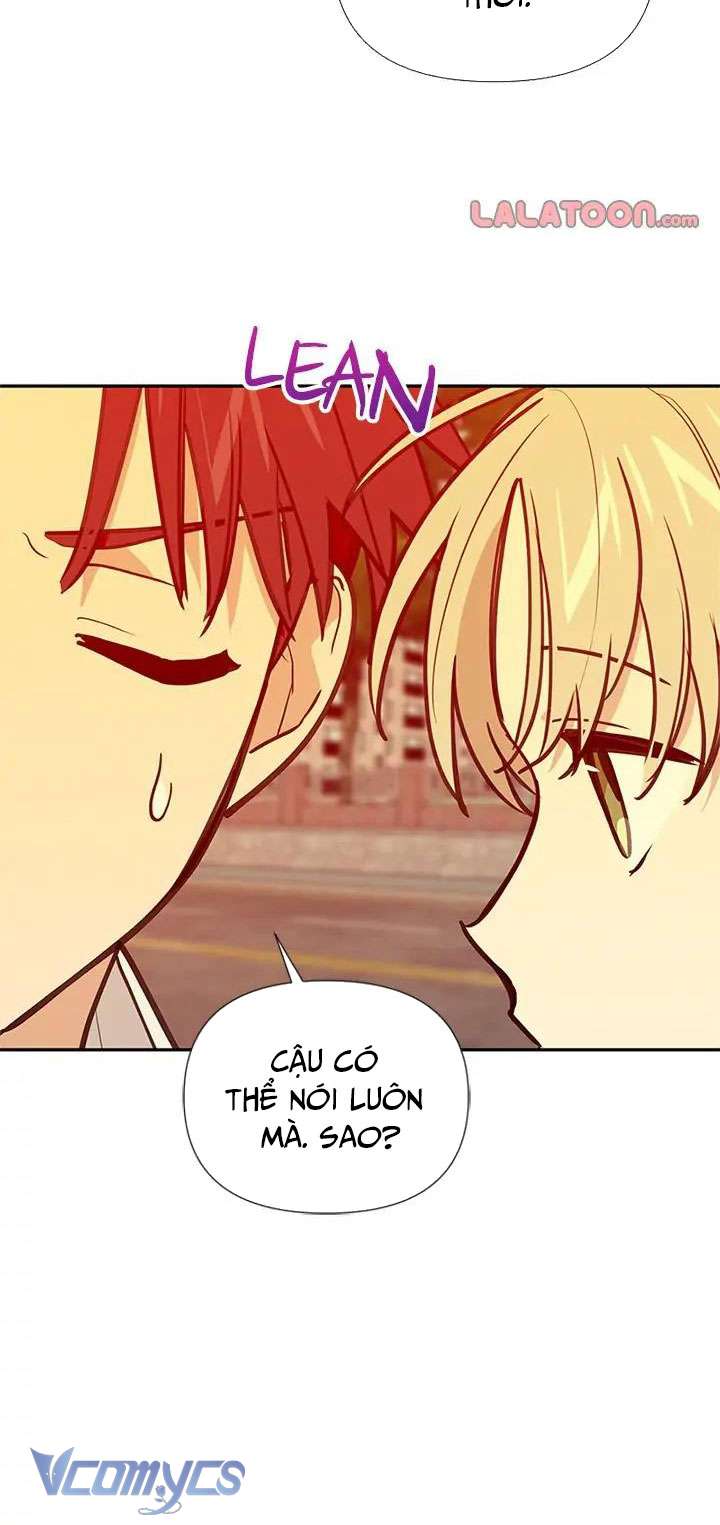 Điều Ước Sao Băng Chap 53 - Trang 4