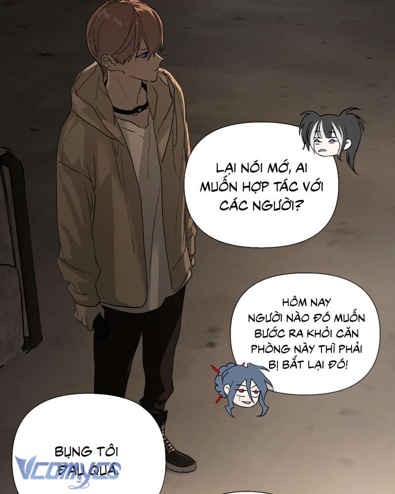 Ác Chi Hoàn Chapter 72 - Next Chapter 73