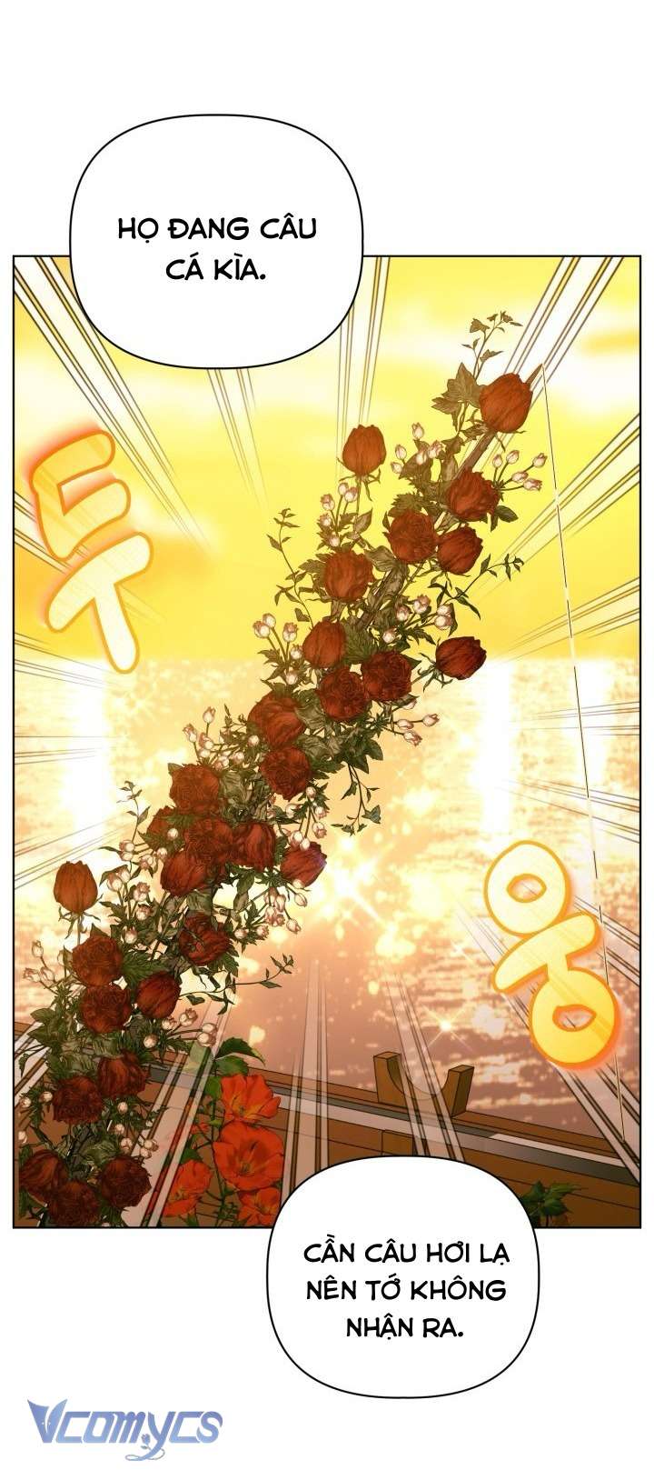 Sự Điều Trị Đặc Biệt Của Tinh Linh Chap 110 - Next Chapter 111