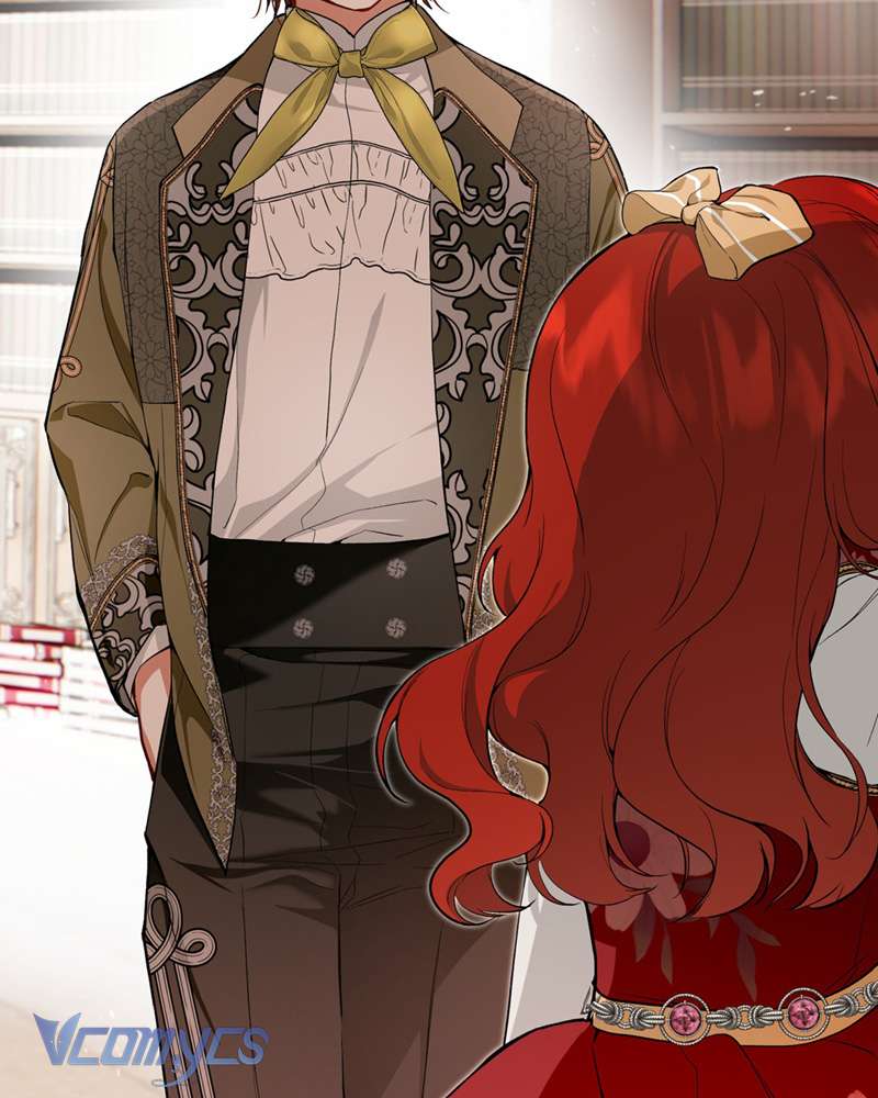 Cô Ấy Sẽ Thuần Hóa Các Anh Hùng Chap 20 - Trang 2