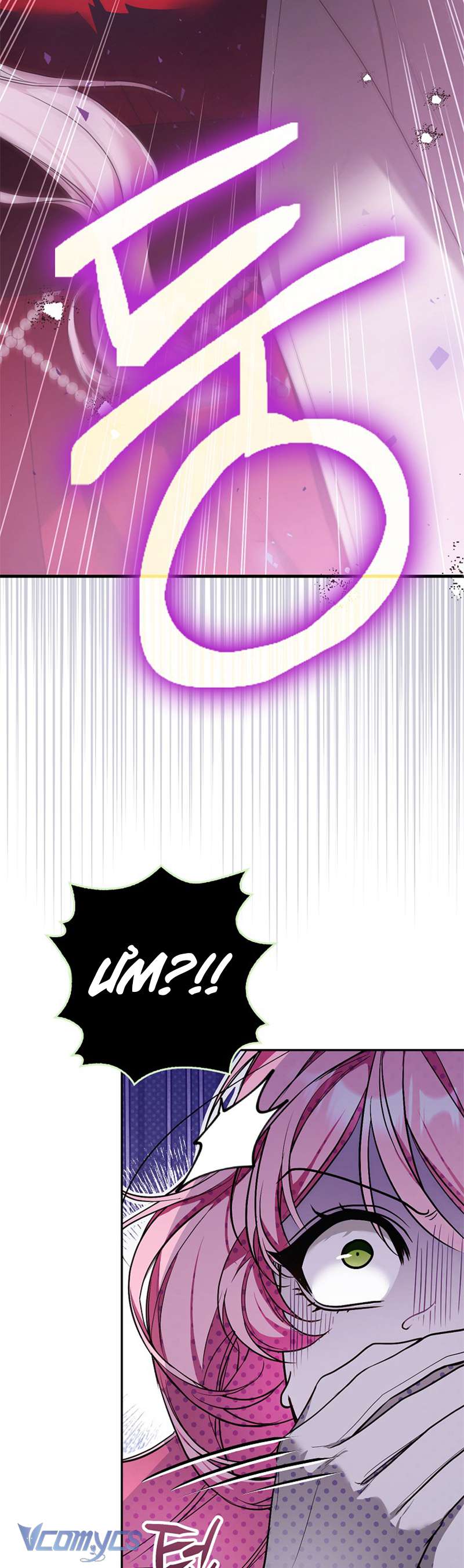 Kẻ Phản Diện Đó Chính Là Tôi Chap 3 - Trang 3