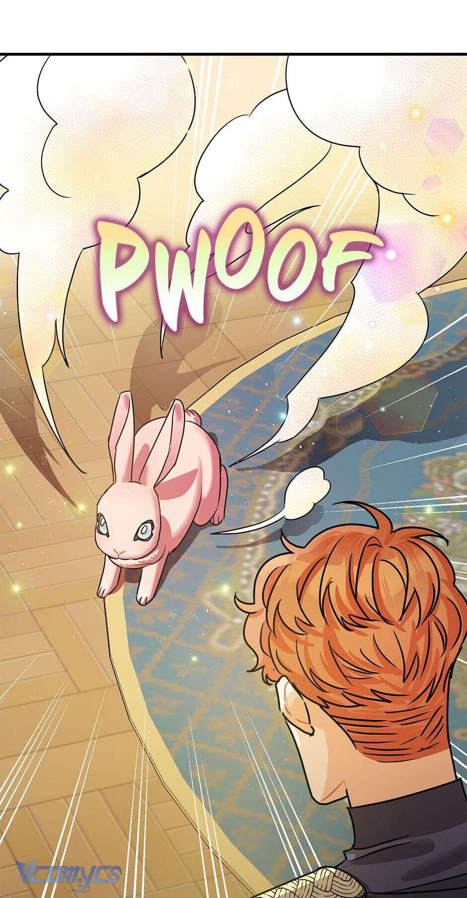 Liều Thuốc An Thần Của Bạo Chúa Chap 35 - Trang 4