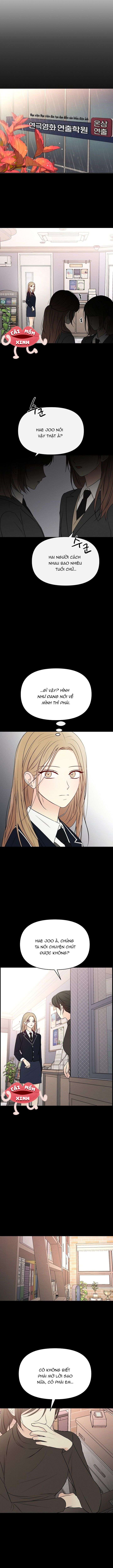 Soái Ca Kiểu Mẫu Chap 1 - Trang 2