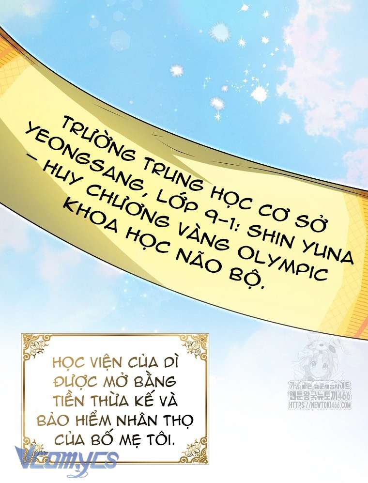 Kế Hoạch Nghỉ Hưu Của Nhân Vật Phản Diện Chap 24 - Trang 4
