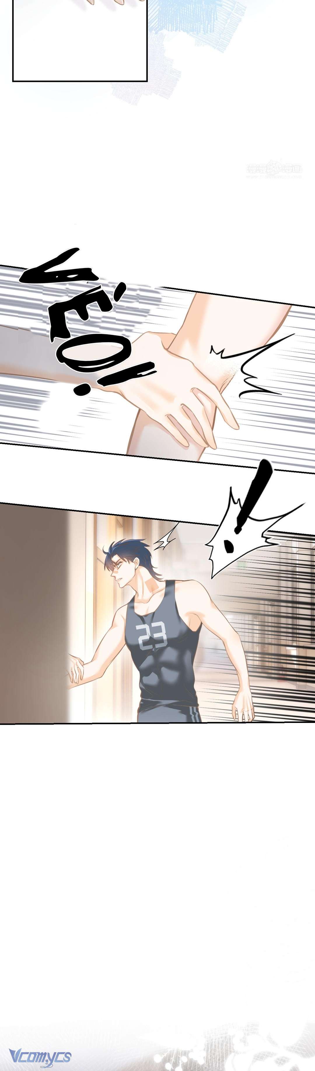 Khảo Nghiệm Cuối Cùng Của Tra Nữ Chapter 5 - Trang 4