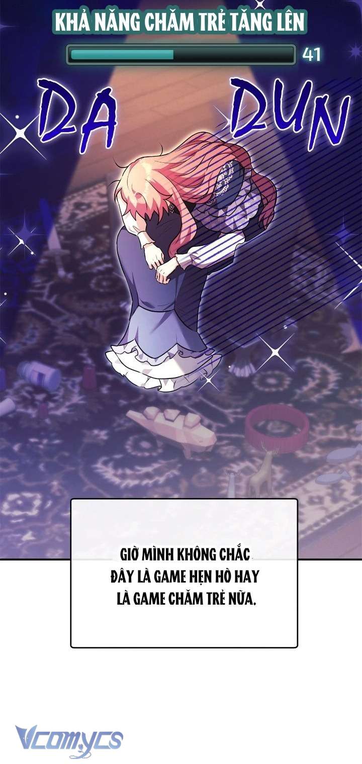 Dàn Harem Nóng Bỏng Đang Dần Lạnh Nhạt với Tôi! Chap 17 - Trang 3