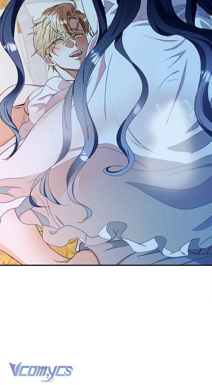 Người Yêu Đã Chết Của Tôi Đã Trở Thành Bạo Chúa Chap 27 - Trang 2