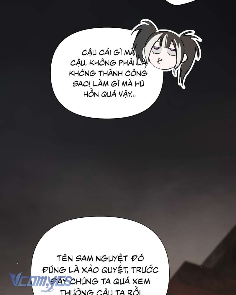 Ác Chi Hoàn Chapter 75 - Next Chapter 76