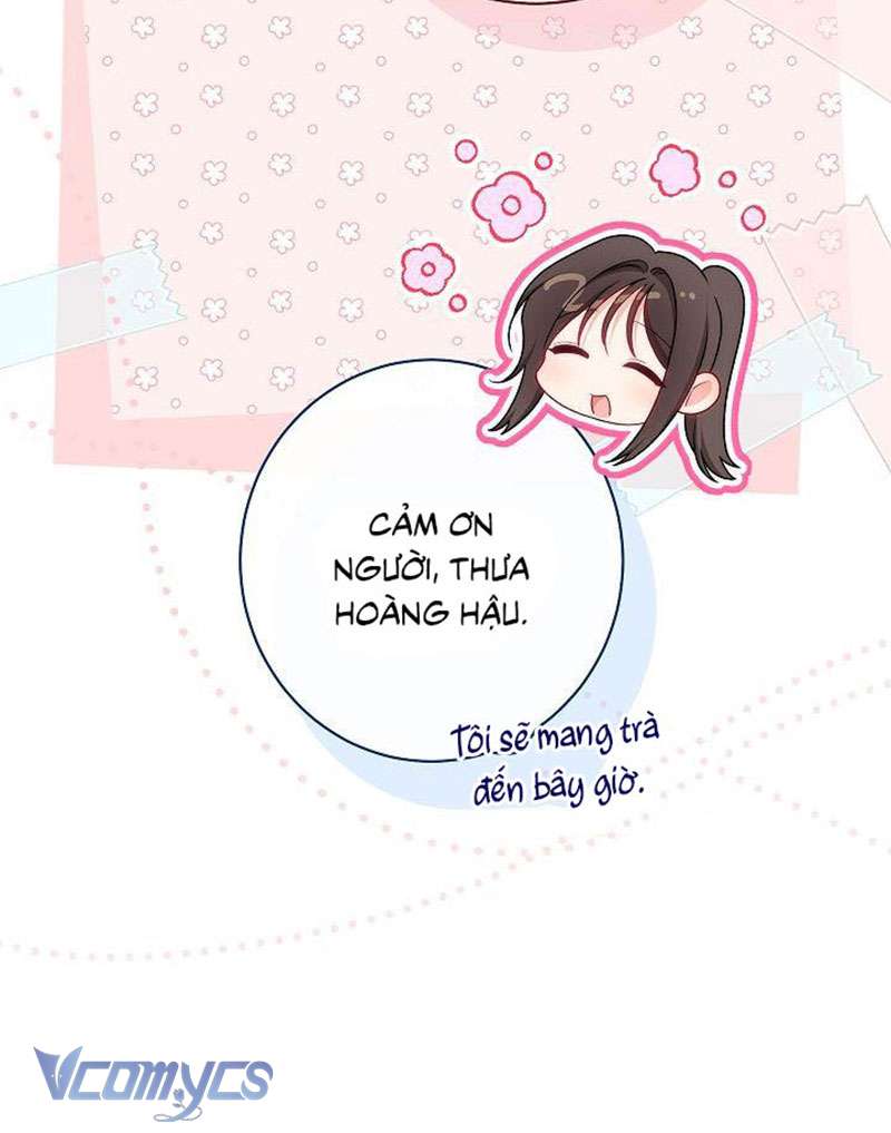 Hầu Gái Độc Quyền Của Hoàng Hậu Phản Diện Chap 106 - Trang 3