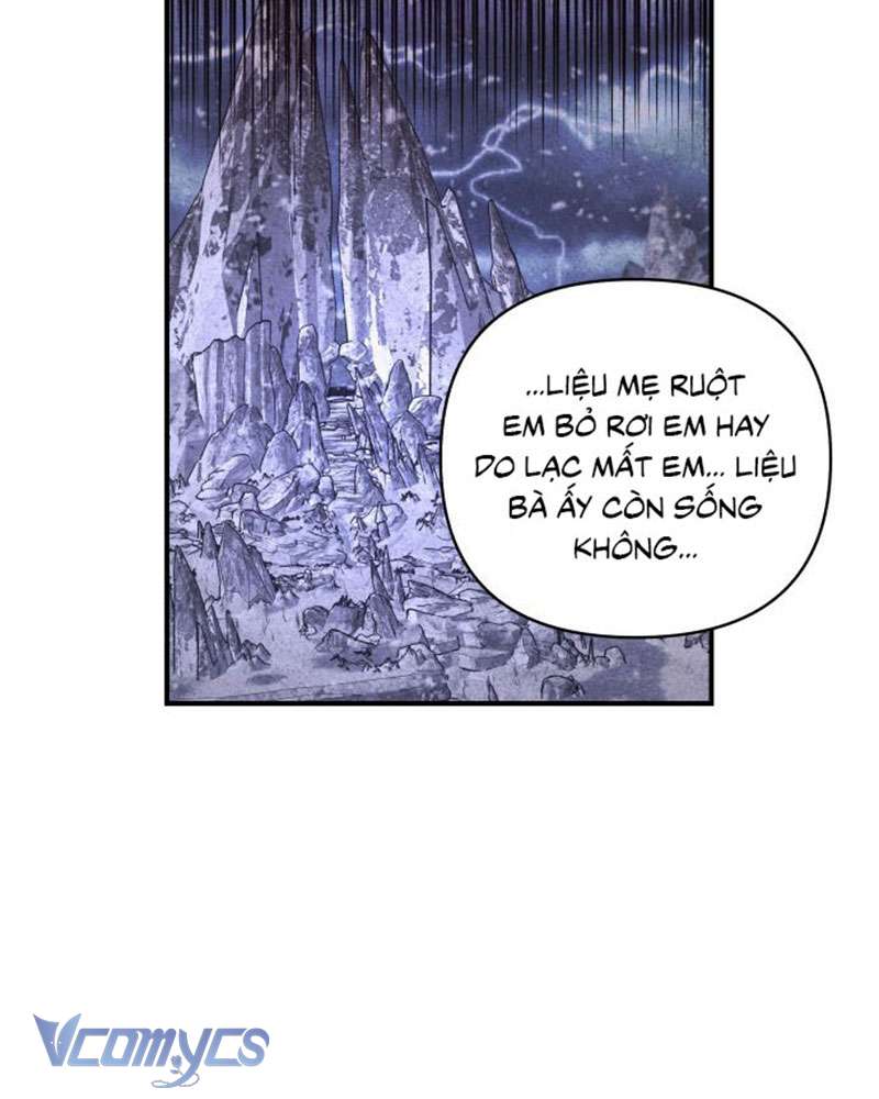 Tối Nay Tôi Là Người Được Cô Ấy Chọn Chap 1 - Trang 3