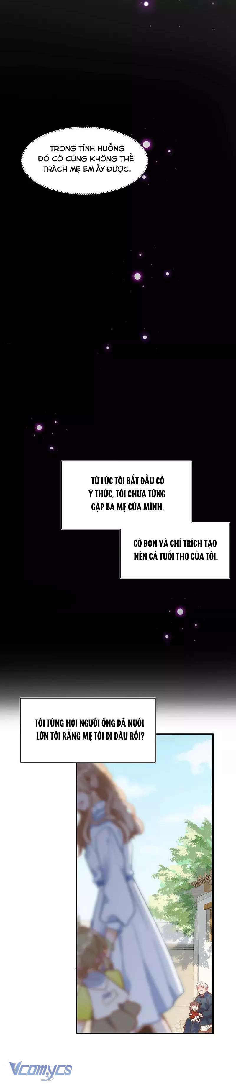 Tình Địch Kỳ Quái Tăng Thêm Rồi! Chap 50 - Trang 2