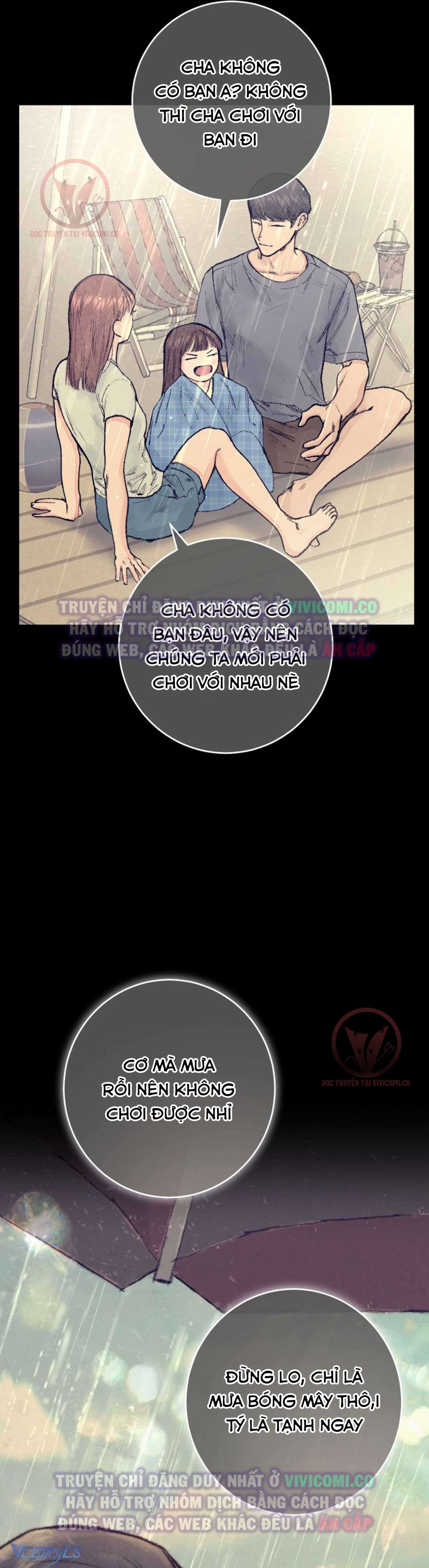 Chàng Quỷ Của Tôi Chap 2 - Trang 4