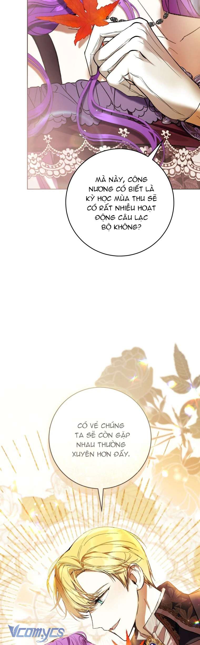 Làm Ác Nữ Bộ Không Tuyệt Sao? Chap 76 - Trang 4