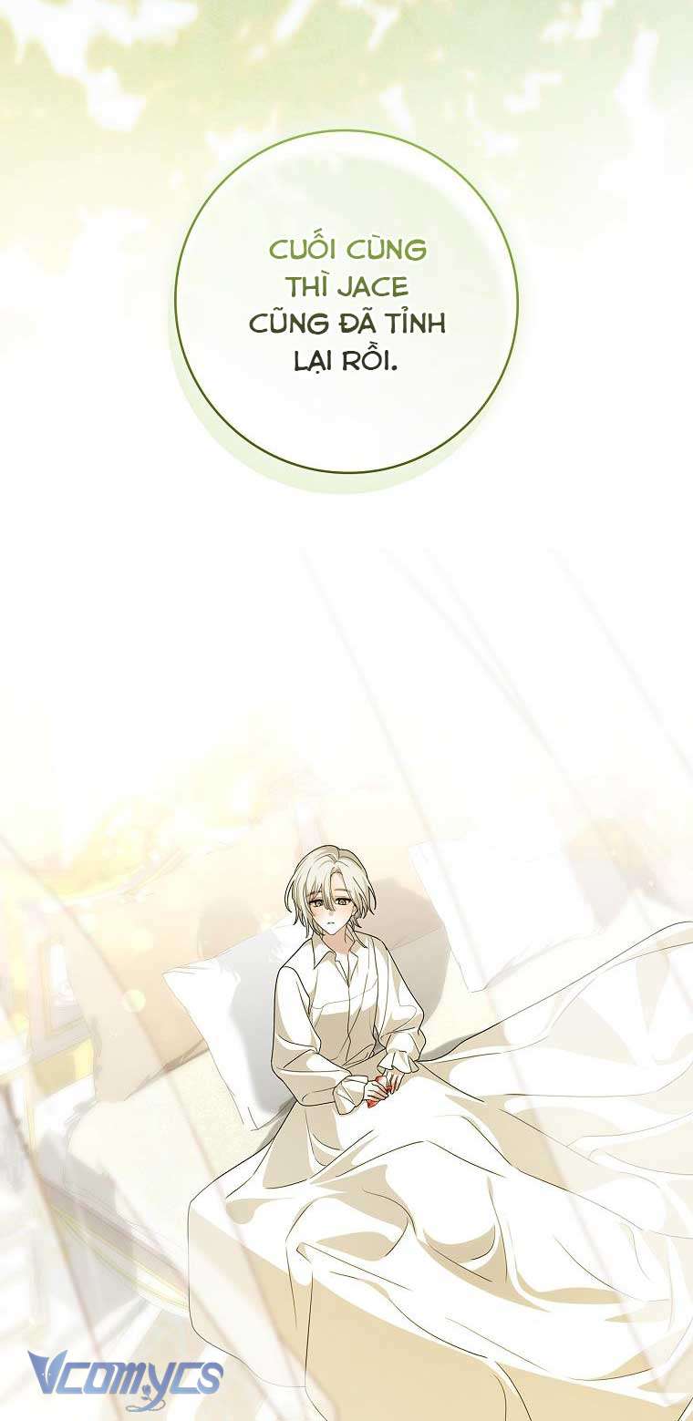 100 lời nguyền tại dinh thự Illestone Chap 40 - Trang 2