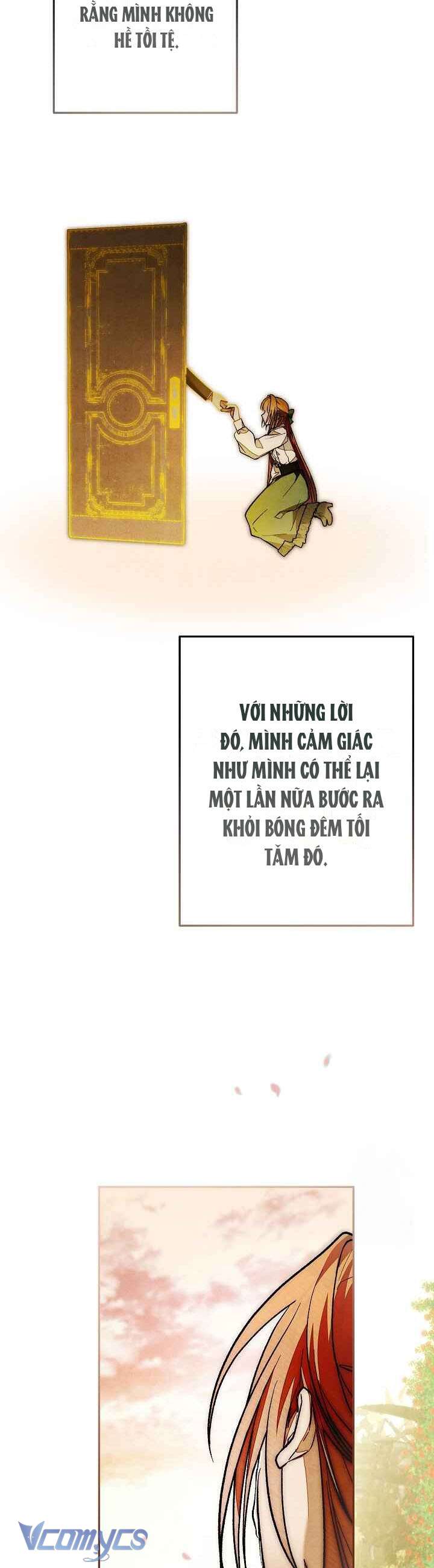 Chào Mừng Đến Với Dinh Thự Hoa Hồng Chap 19 - Trang 2