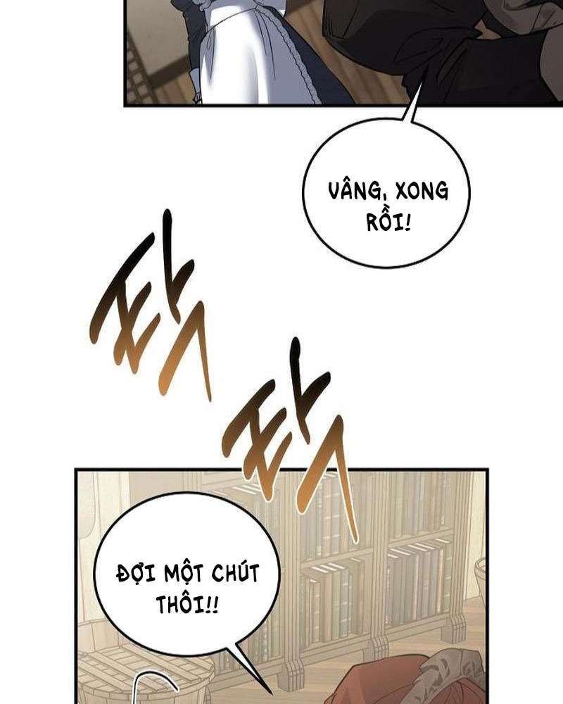Nữ Hầu Báo Thù: Thời Khắc Cuối Cùng Chap 39 - Next Chap 40