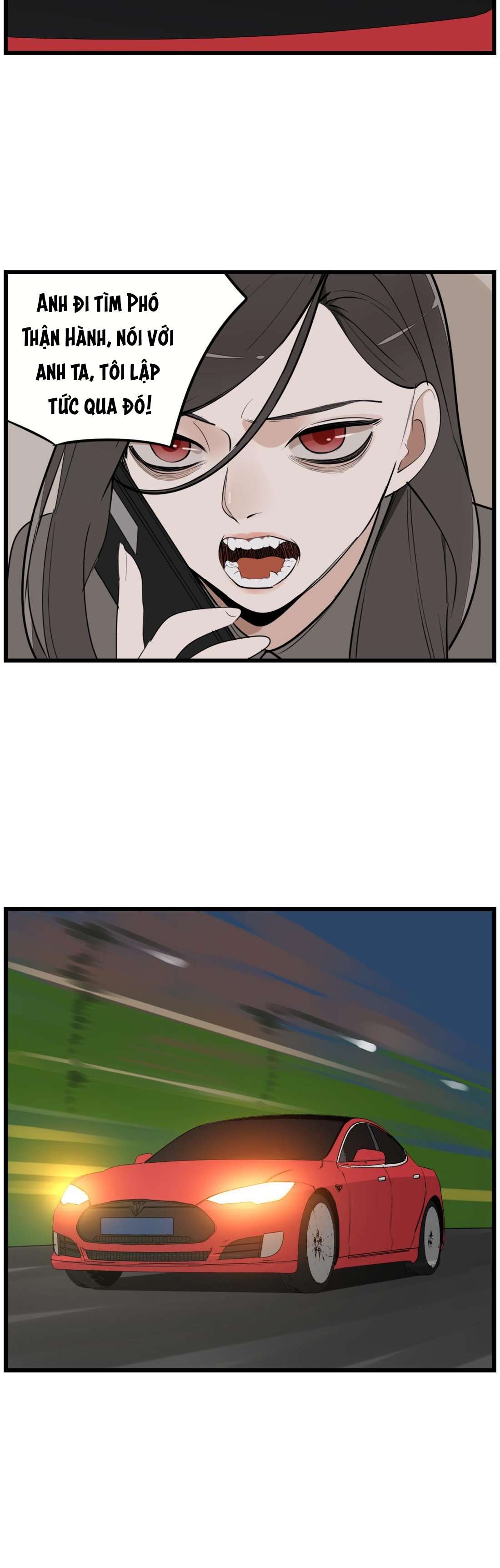 Vật Trong Tay Chapter 43 - Trang 4