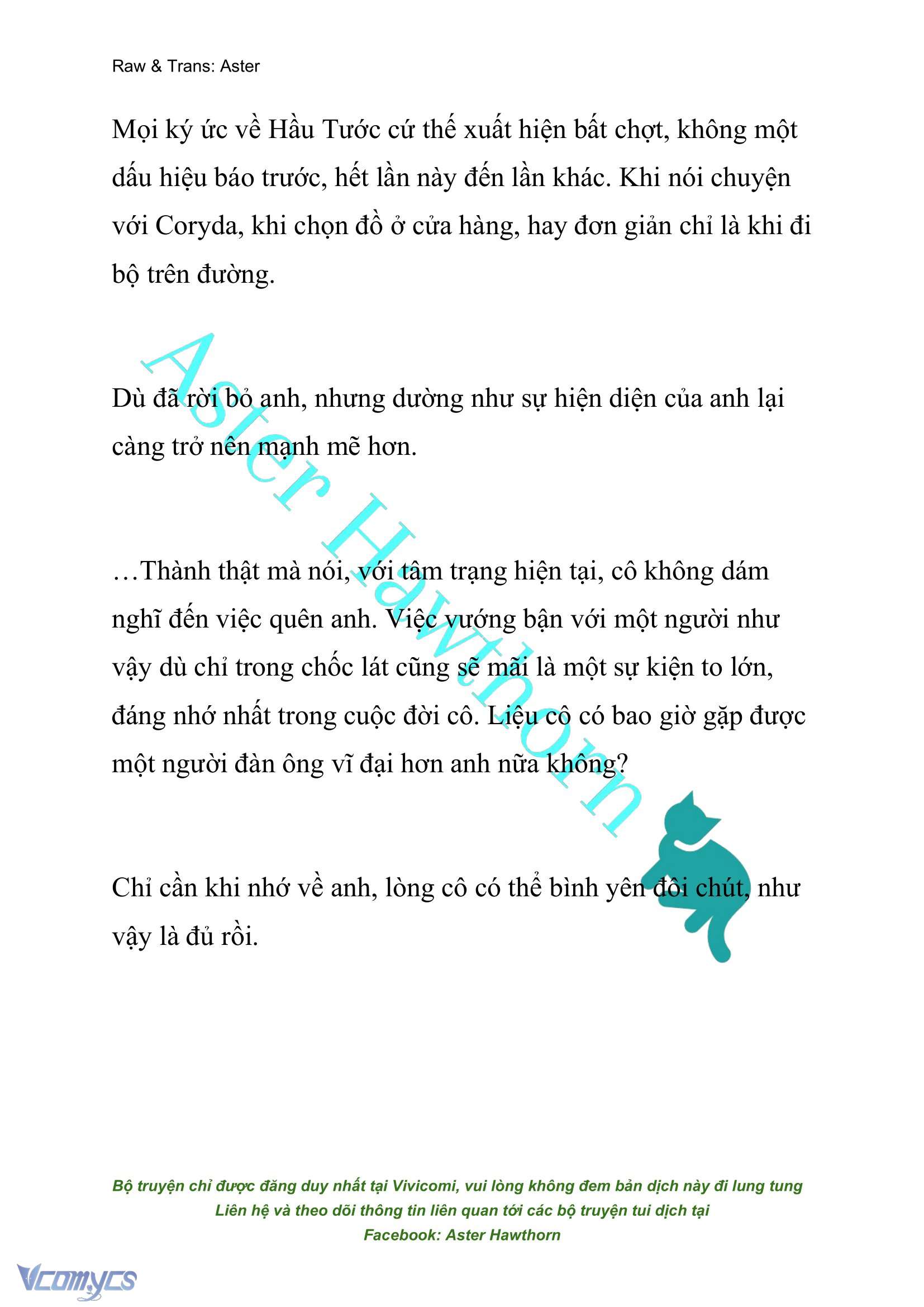 [NOVEL] Odalisque Chap 109 - Trang 2