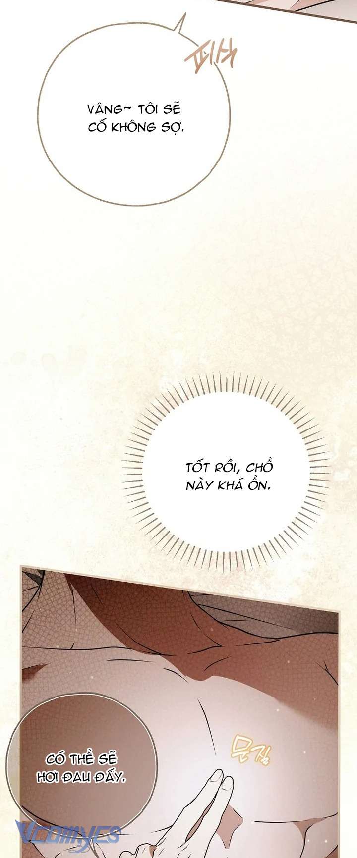 Ai Đó Đang Điều Khiển Cơ Thể Của Tôi Chap 65 - Trang 4