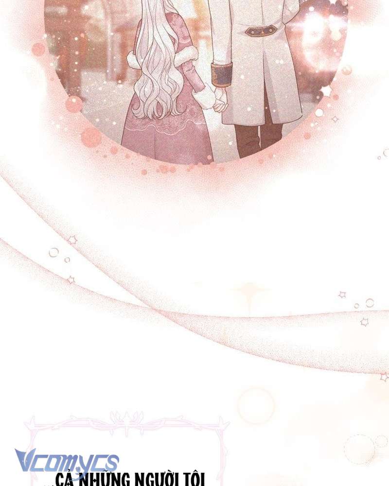 Trước Khi Em Có Ý Định Chạy Trốn Ta Sẽ Ngăn Chặn Nó Chap 36 - Trang 2