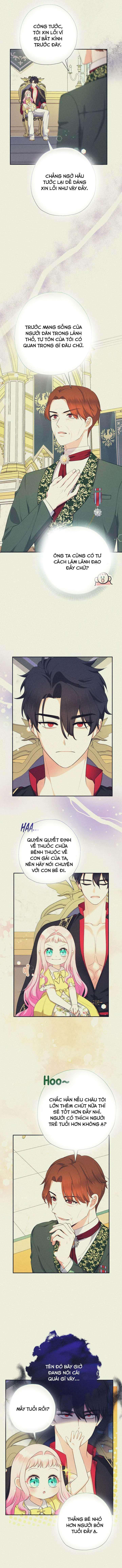 [PNT] Tiểu Thư Tích Tiền Đi Bụi Chap 82 - Next Chap 83