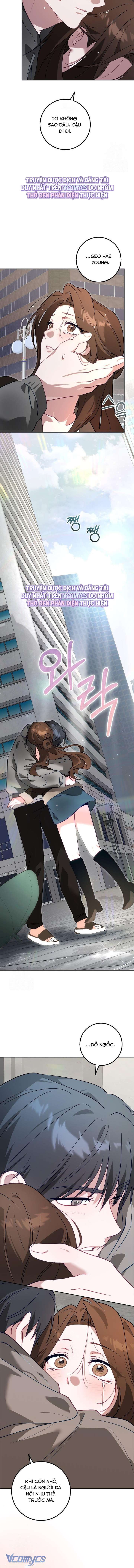 『18+』Đèn Sáng Mà Không Thấy Hàng To Chap 26 - Trang 2