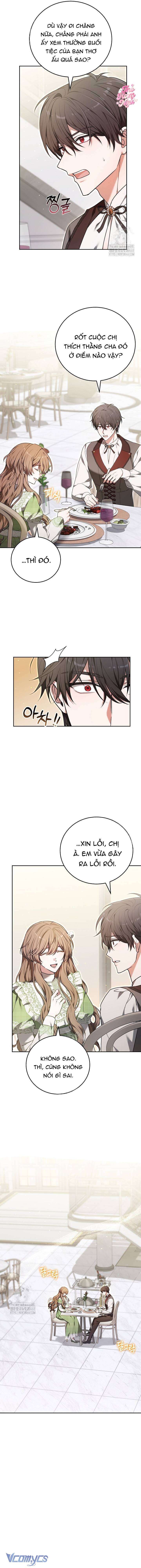 Lời Tỏ Tình Lần Thứ 101 Chap 30 - Trang 2