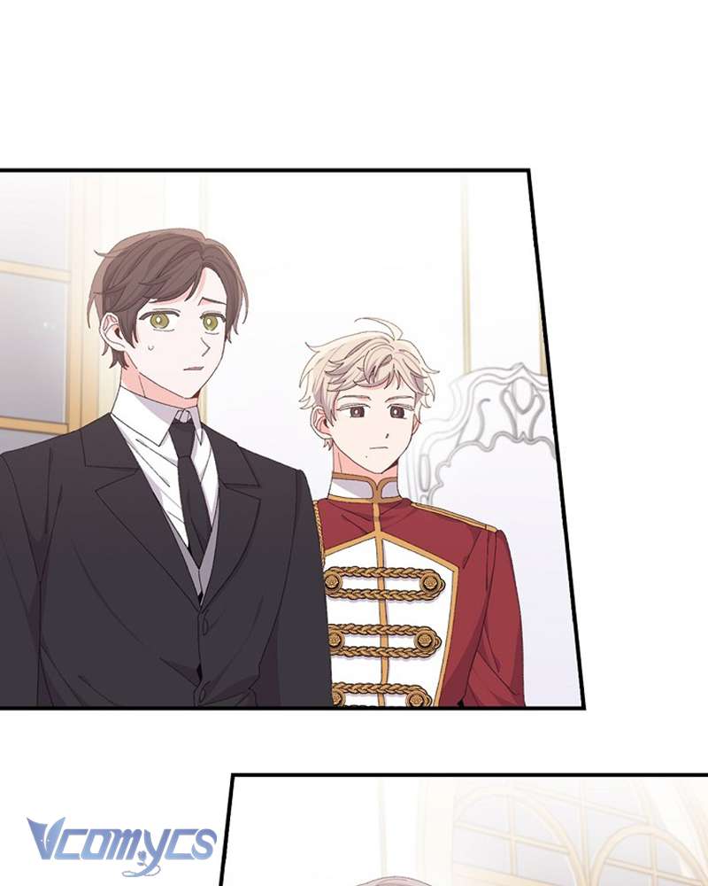 Chị Gái Của Nhân Vật Phản Diện Hôm Nay Cũng Đang Đau Khổ Chap 76 - Trang 4