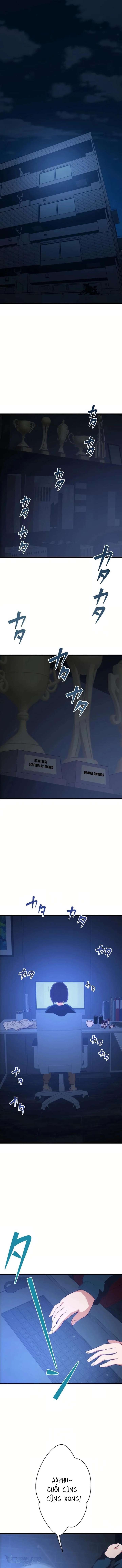 Tiểu thư mệnh yểu làm nũng quản gia lạnh lùng Chap 1 - Trang 2