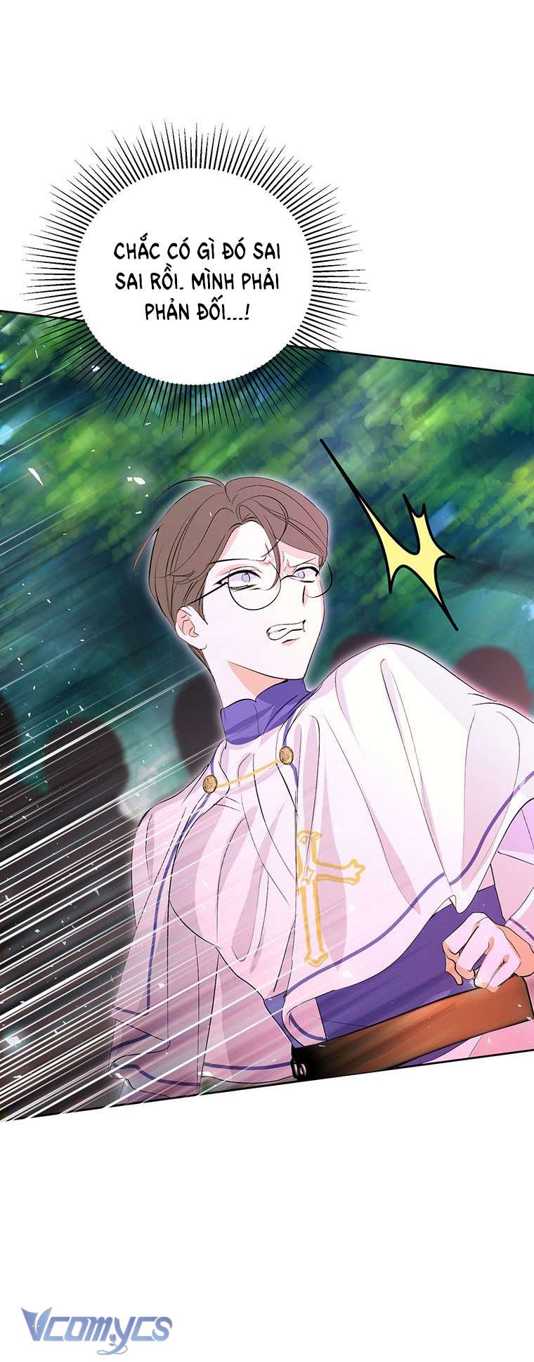 [PNT] Phía Sau Mặt Nạ Của Nam Chính Hiền Lành Chap 17 - Trang 2