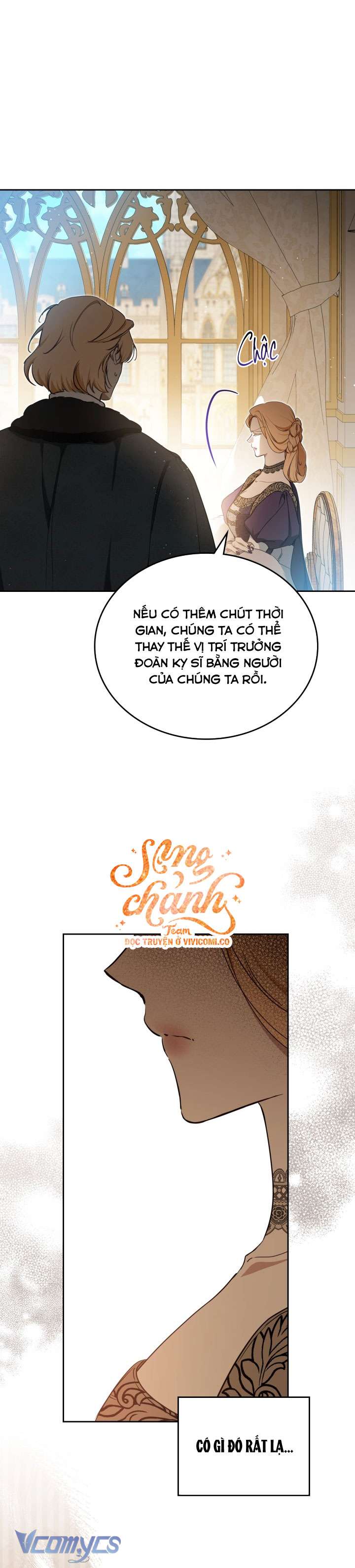 Kiếp Này Nhất Định Làm Gia Chủ Chap 203 - Trang 2