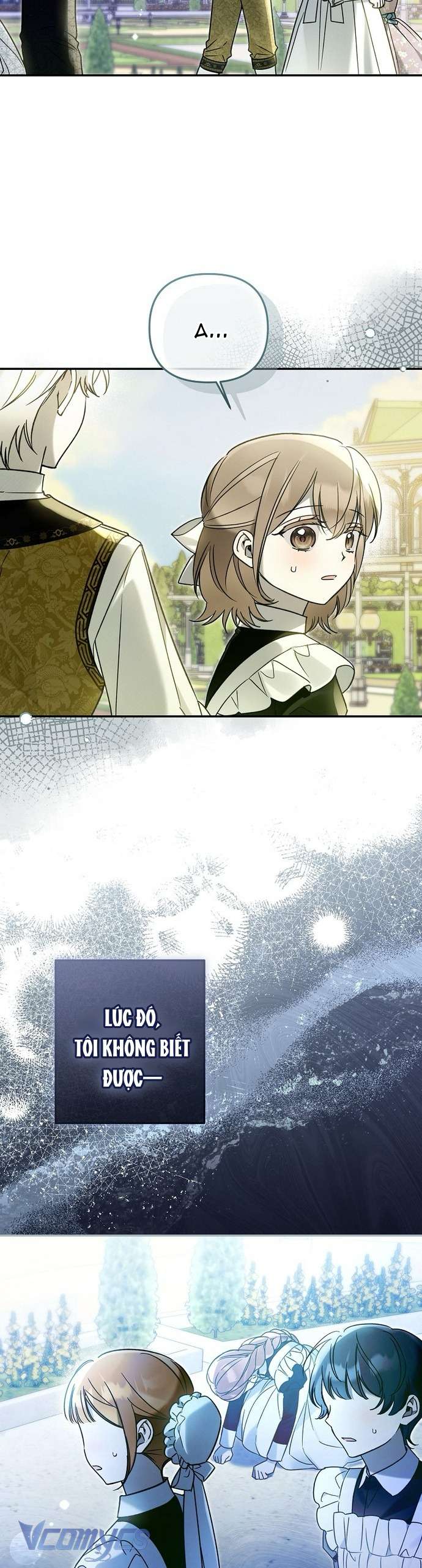 Độc Chiếm Sủng Ái Của Công Chúa Út, Mọi Người Đều Say Mê Tôi. Chap 29 - Trang 4