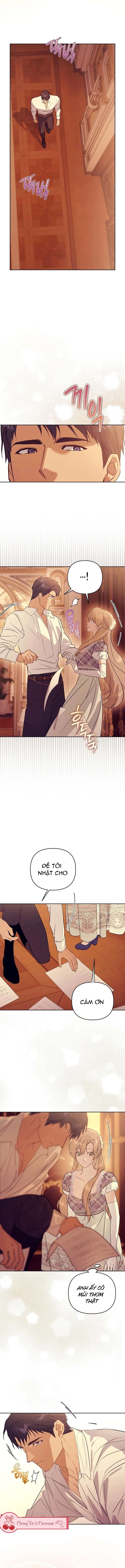 Chàng Ryan Của Em Chap 17 - Next Chap 18