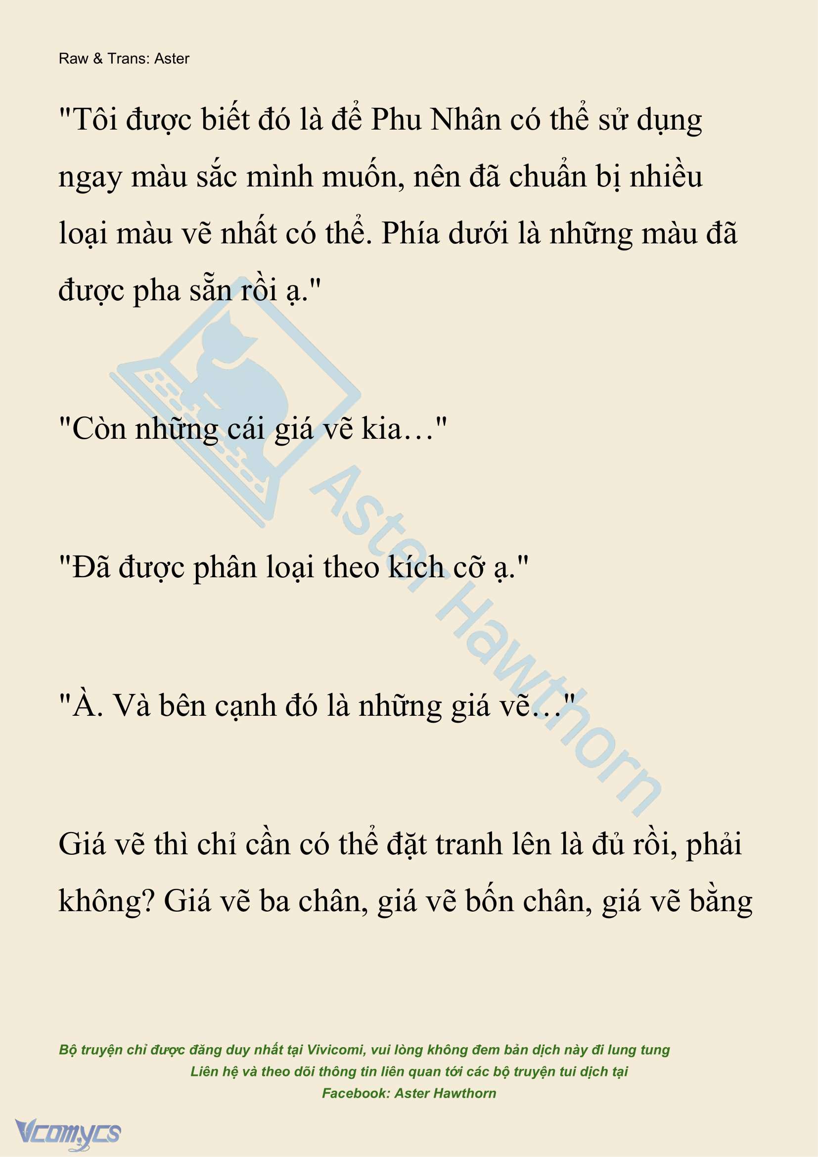 [NOVEL] Odalisque Chap 160 - Next Chap 161