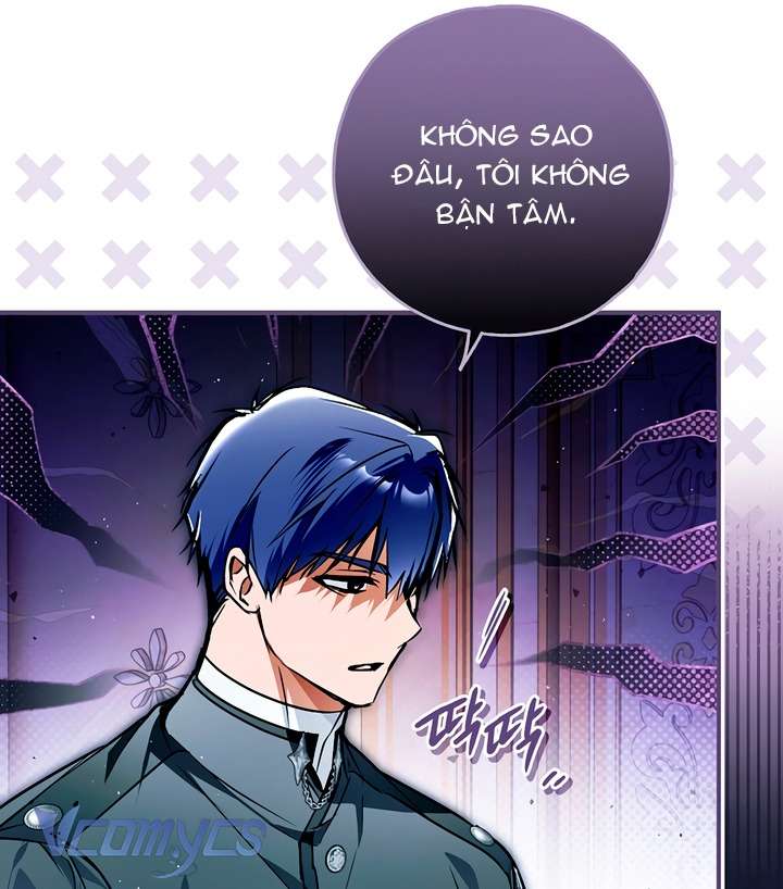 Ai Đó Đang Điều Khiển Cơ Thể Của Tôi Chap 66 - Trang 4