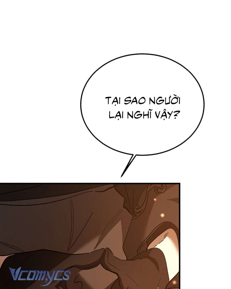 Ác Quỷ Nuôi Dưỡng Tiểu Thư Chapter 39 - Trang 4