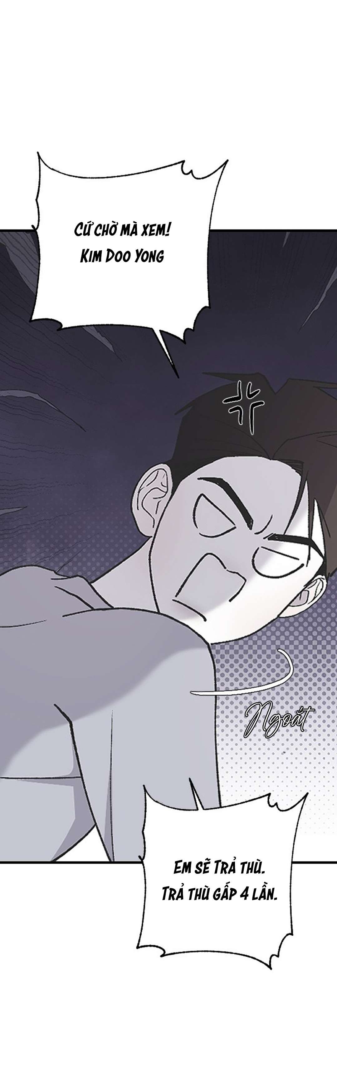 Ba Anh Trai Cực Phẩm Của Tôi Chap 72 - Trang 3