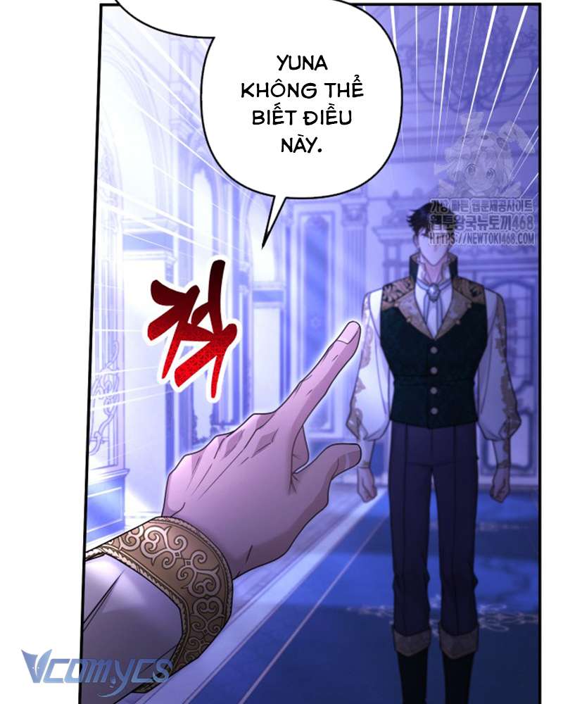 Trước Khi Em Có Ý Định Chạy Trốn Ta Sẽ Ngăn Chặn Nó Chap 14 - Trang 4