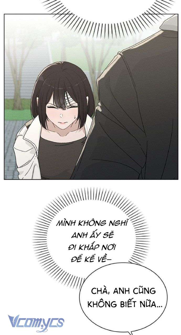 Review Người Yêu Cũ Chap 4 - Trang 3