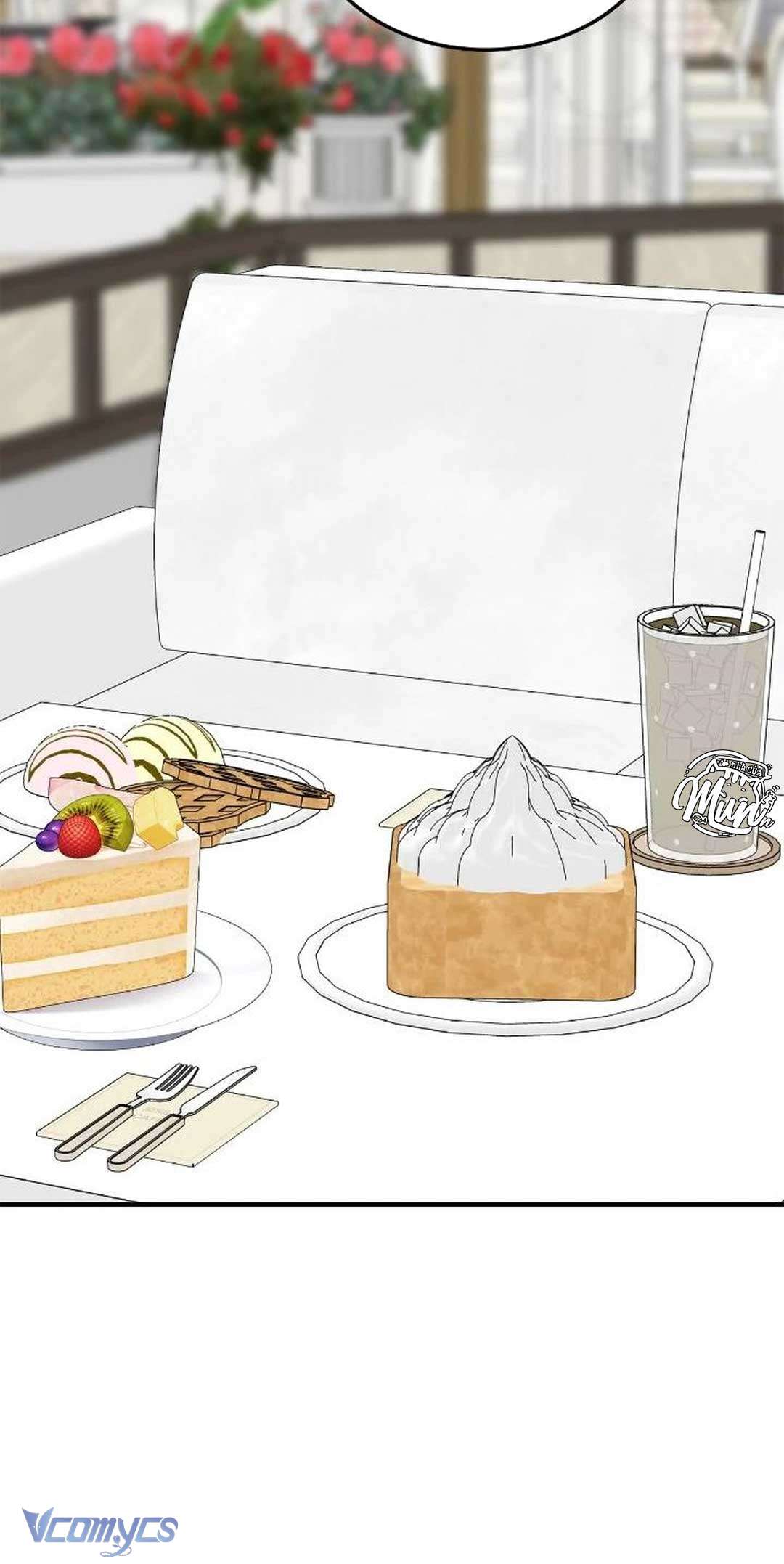 Bất Chấp Rủi Ro Chap 57 - Next 