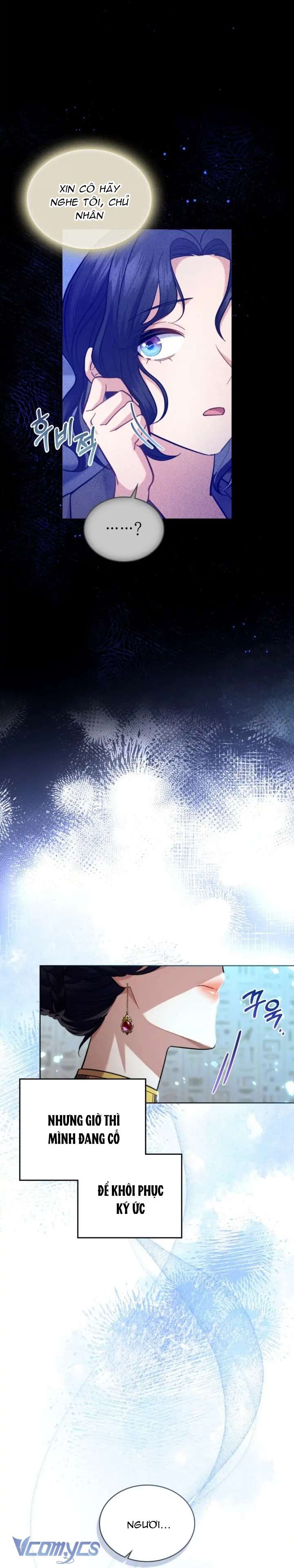 Hôn Nhân Giả Dối Chap 42 - Next Chap 43