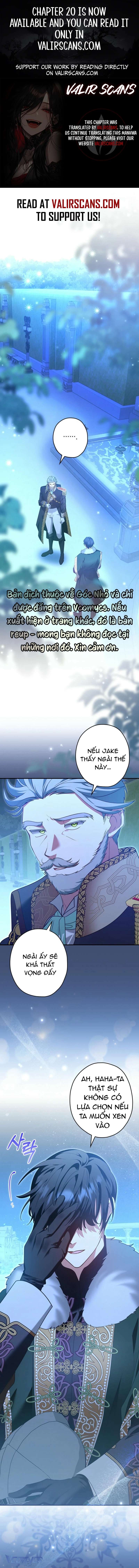 Tuy Là Mẹ Chồng Nhưng Tôi Không Thích Mâu Thuẫn Giữa Mẹ Chồng Và Nàng Dâu Chap 13 - Trang 4