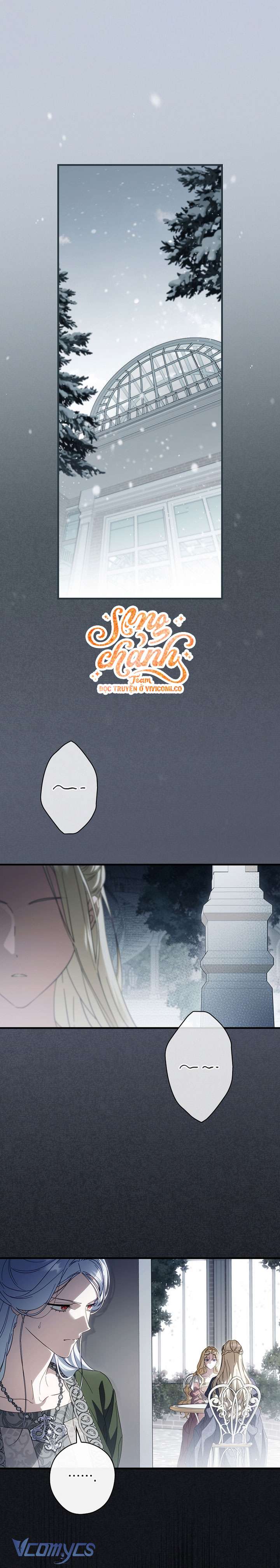 Phương Pháp Khiến Phu Quân Đứng Về Phía Tôi Chap 119 - Trang 3