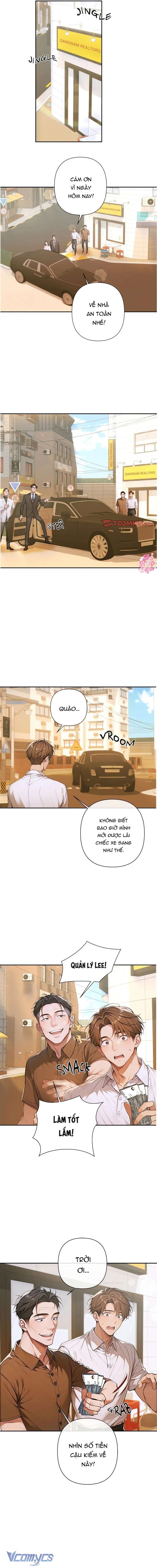 [18+] Làng Dục Vọng Chap 3 - Trang 2