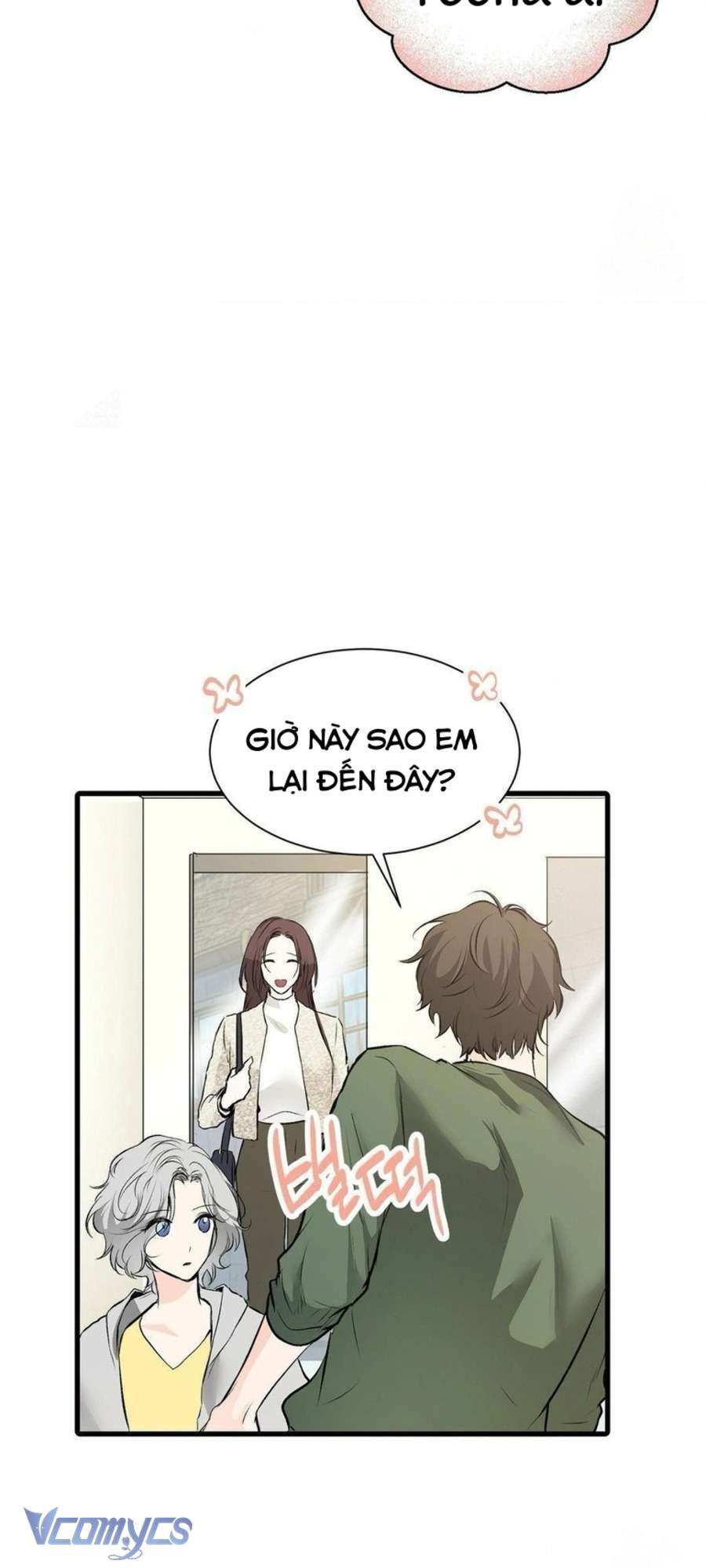 Chàng Trai Có Đôi Tay Khéo Léo Chap 25 - Next Chap 26