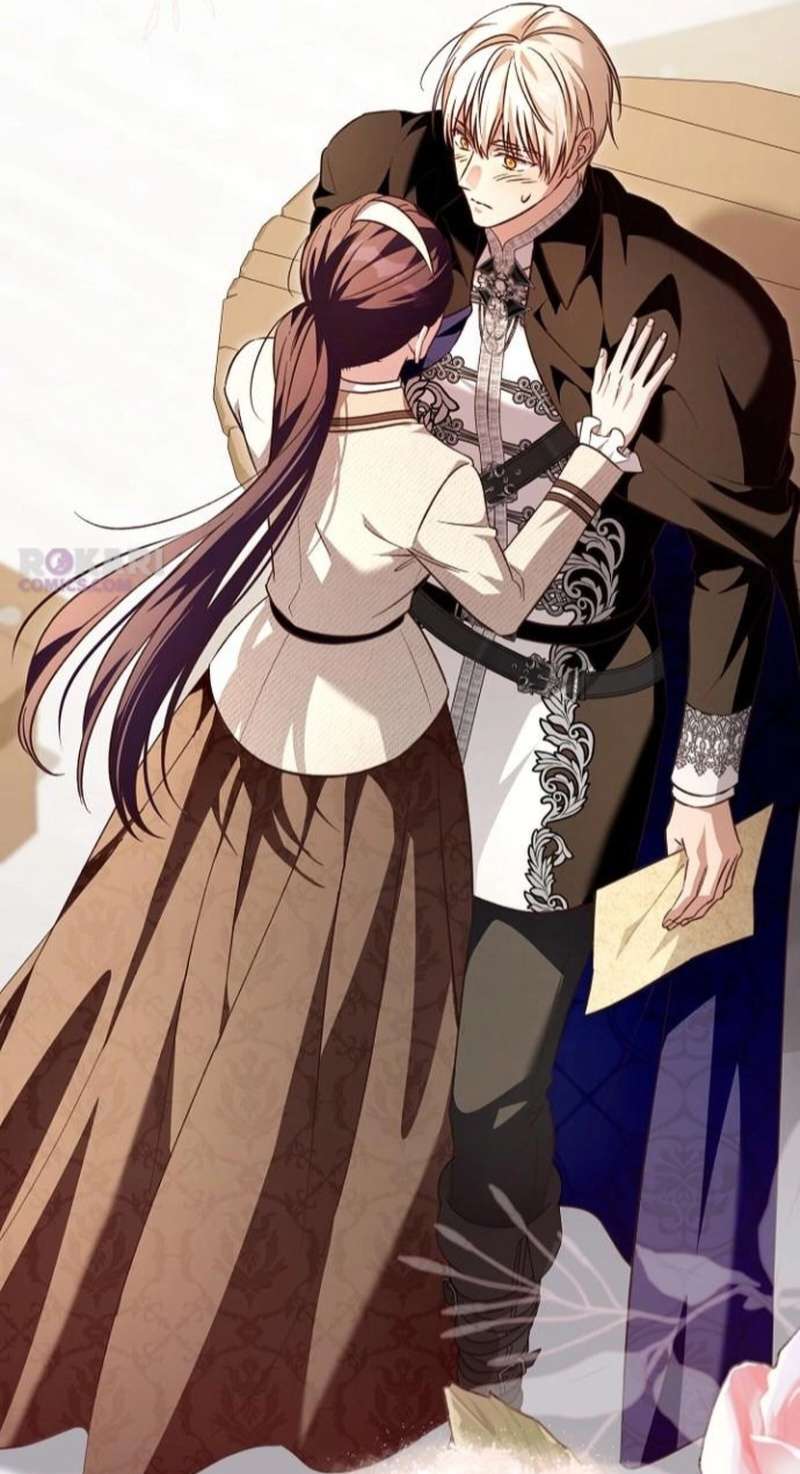 Cô Dâu Của Đại Công Tước Là Chiến Binh Địa Ngục Chap 39 - Next Chap 40