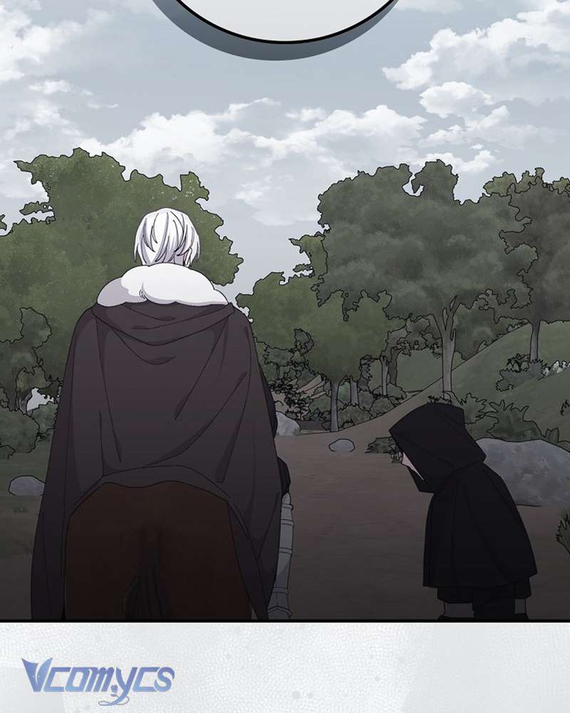 Chị Gái Của Nhân Vật Phản Diện Hôm Nay Cũng Đang Đau Khổ Chap 75 - Trang 4