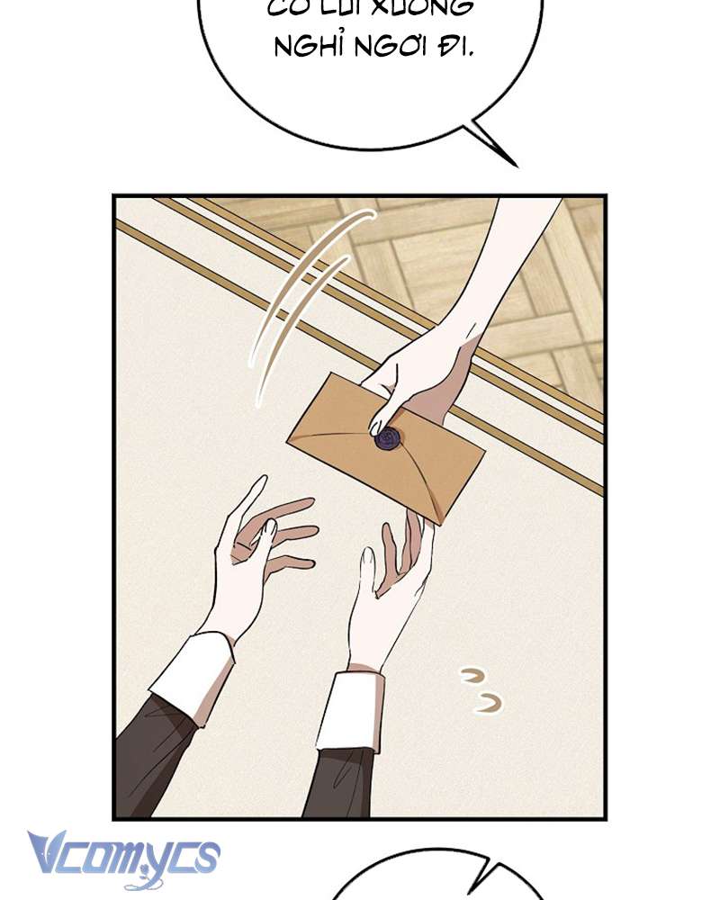 Ác Quỷ Nuôi Dưỡng Tiểu Thư Chapter 37 - Trang 4