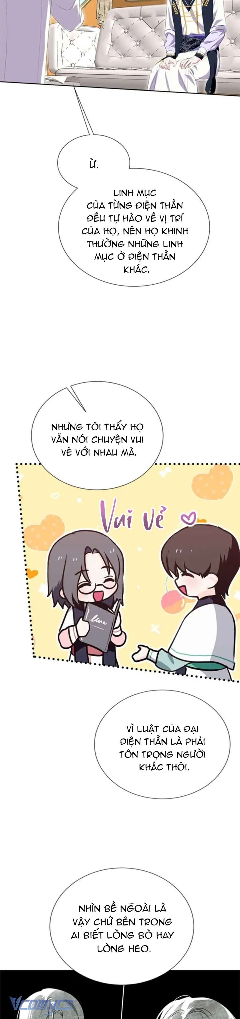 [PNT] Phía Sau Mặt Nạ Của Nam Chính Hiền Lành Chap 34 - Trang 2